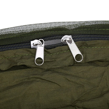 Camperio Camping Hammock with Mosquito Net