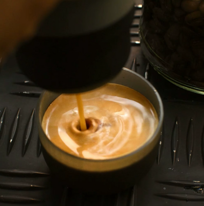Camperio Manual Portable Espresso Maker